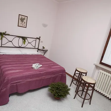 Bed and Breakfast Bed&Breakfast Conca Verde Cavriana Exterior foto